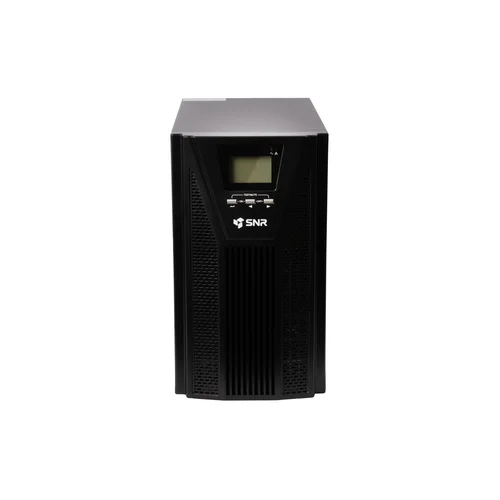 Источник бесперебойного питания On-Line SNR серии BASE 3кВА/2,7кВт, 72VDC